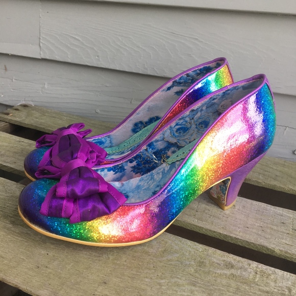 lady ban joe shoes